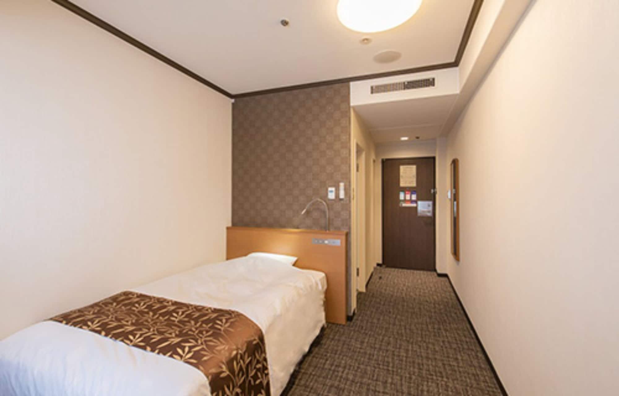Hotel Hiroshima Garden Palace Esterno foto